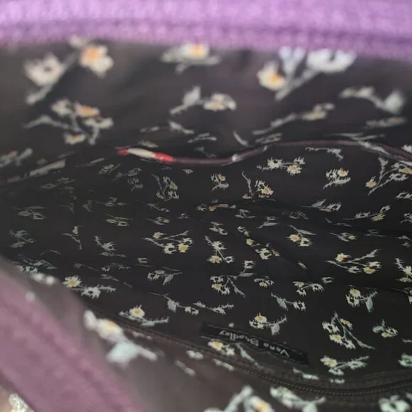 Vera Bradley Indiana Rose and Happy Snails Set - Picture 4 of 11